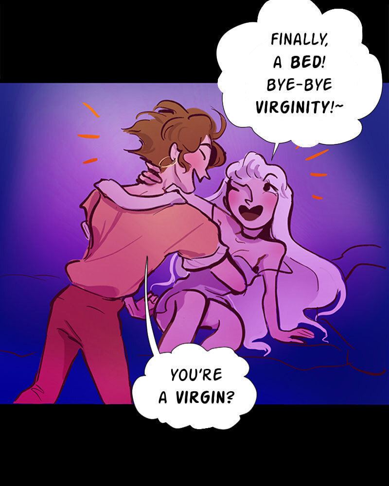 Edith (Anthology) Chapter 4 page 48 - 