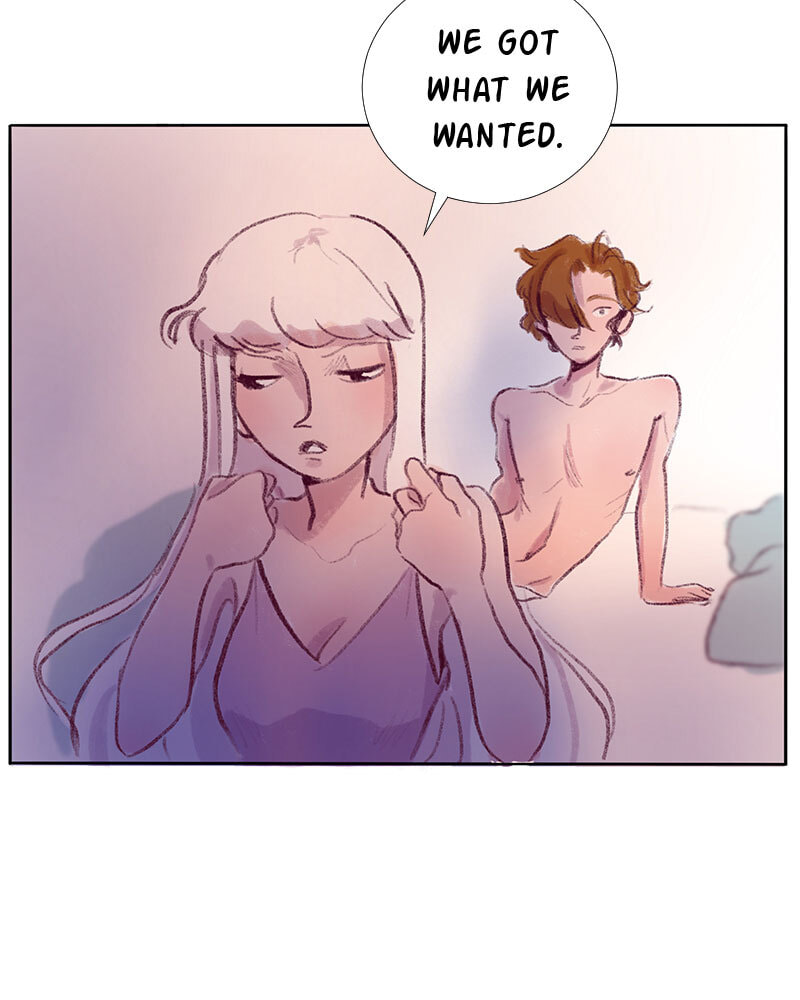 Edith (Anthology) Chapter 4 page 55 - 