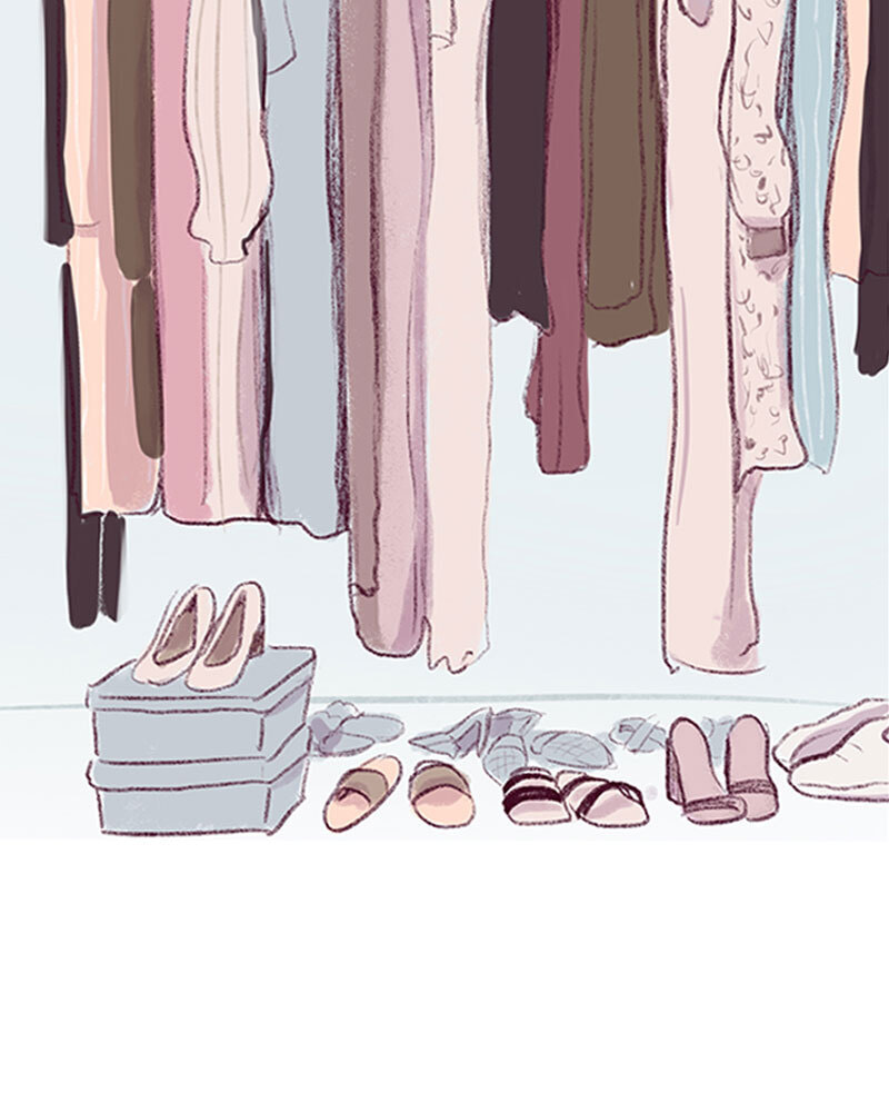 Edith (Anthology) Chapter 5 page 14 - 