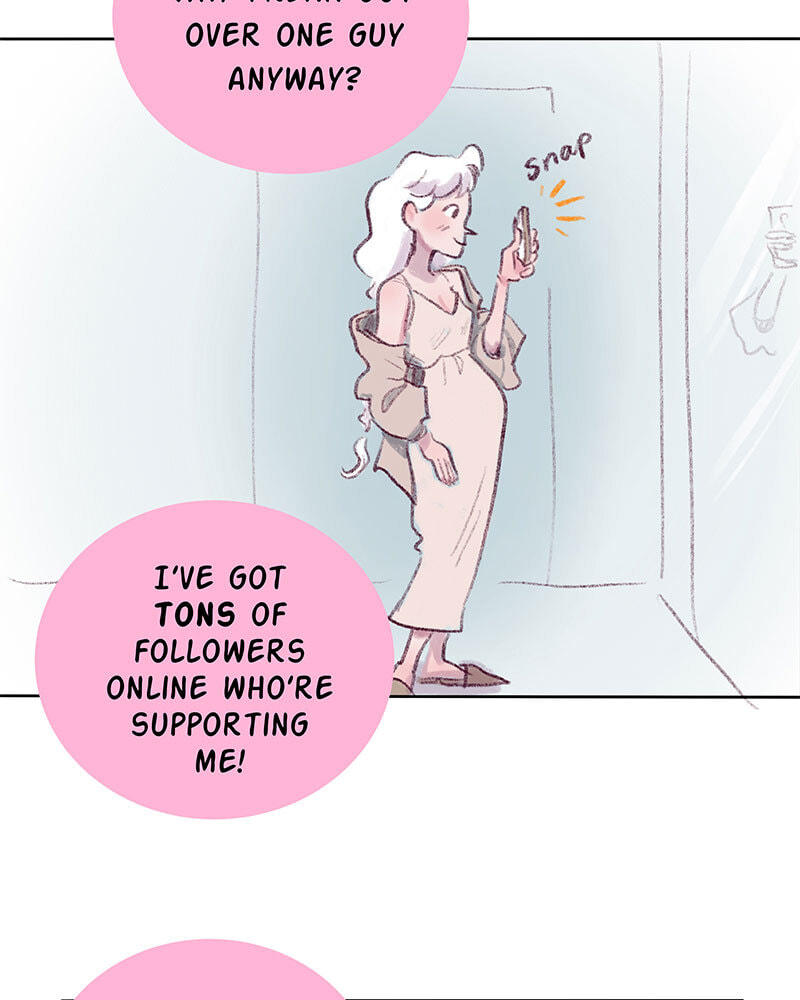 Edith (Anthology) Chapter 5 page 21 - 