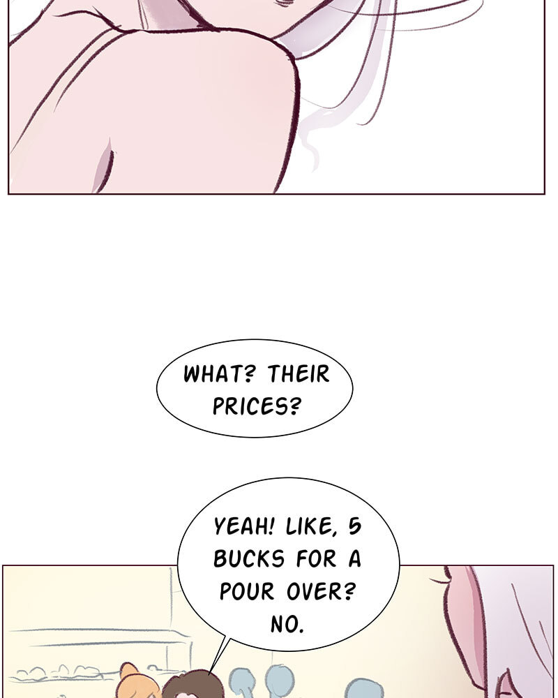 Edith (Anthology) Chapter 5 page 29 - 