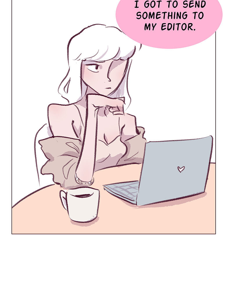 Edith (Anthology) Chapter 5 page 32 - 