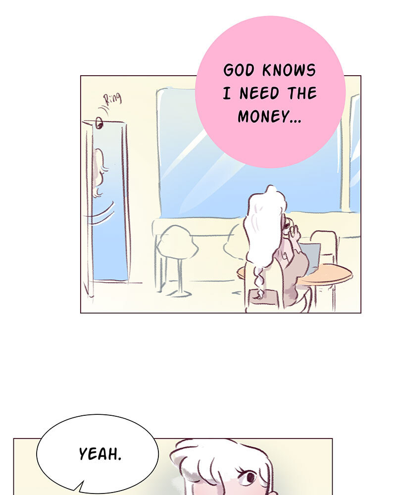 Edith (Anthology) Chapter 5 page 33 - 