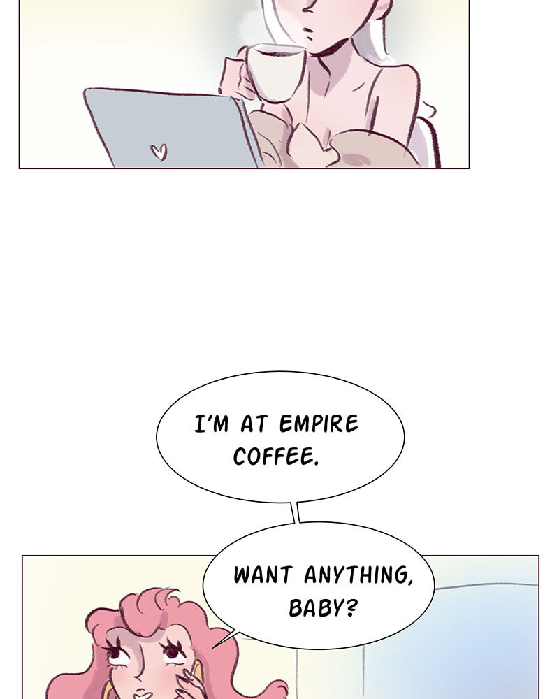 Edith (Anthology) Chapter 5 page 34 - 