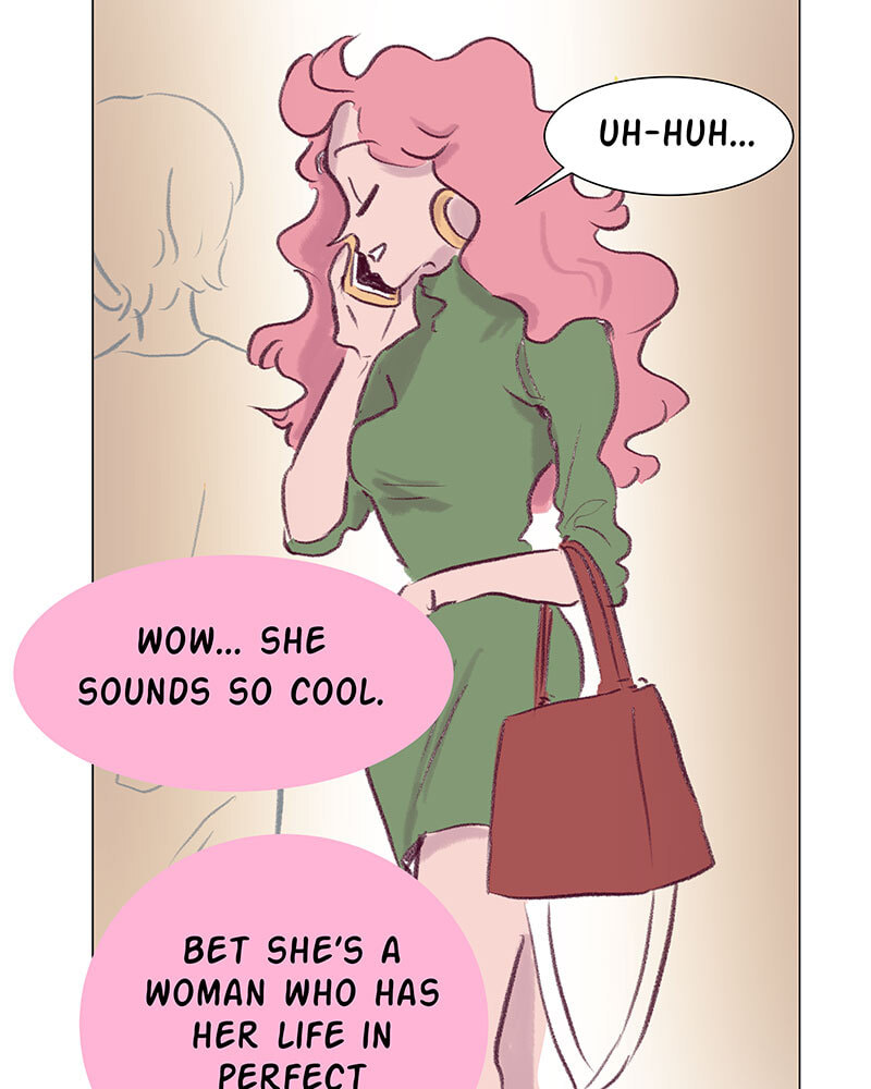 Edith (Anthology) Chapter 5 page 37 - 