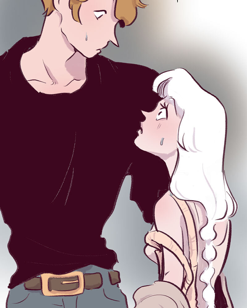 Edith (Anthology) Chapter 5 page 56 - 
