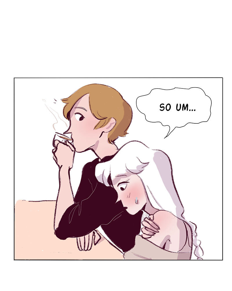 Edith (Anthology) Chapter 6 page 16 - 