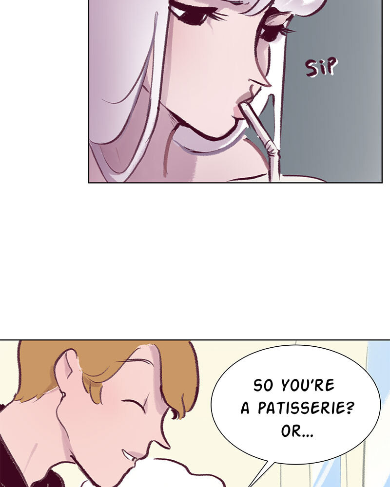 Edith (Anthology) Chapter 6 page 23 - 