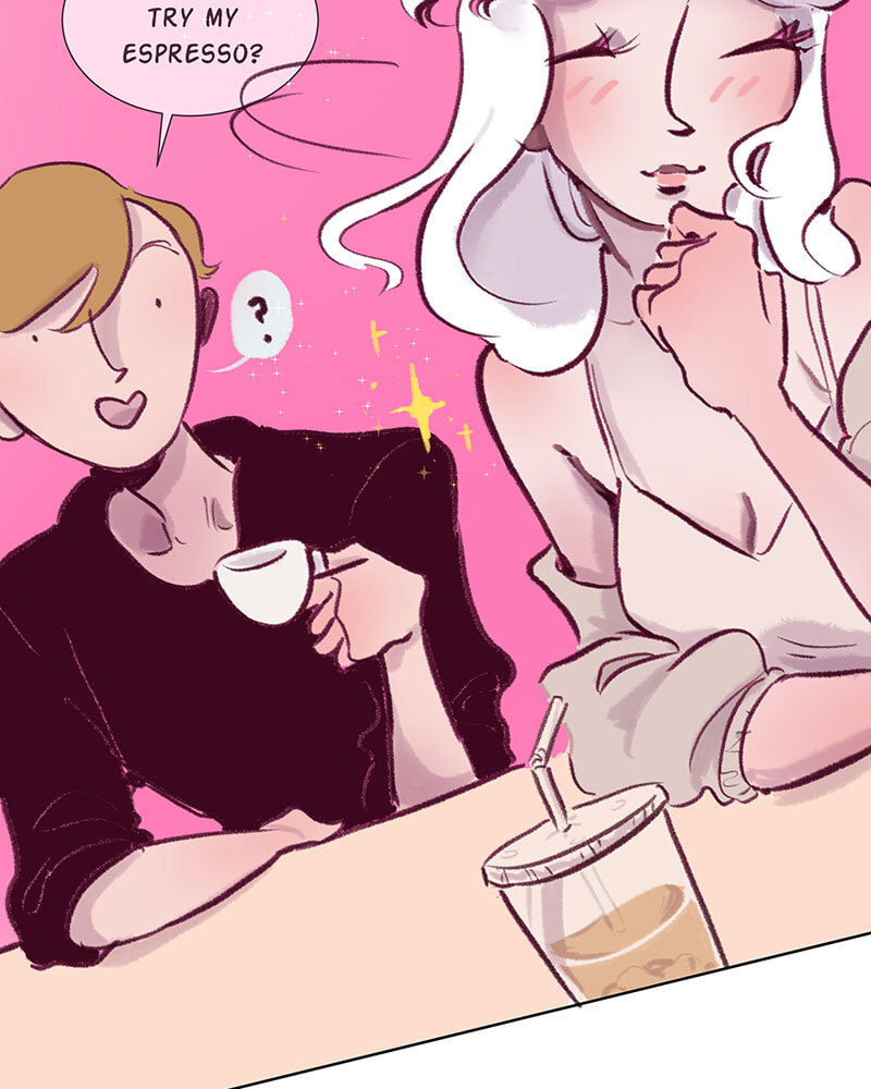 Edith (Anthology) Chapter 6 page 30 - 