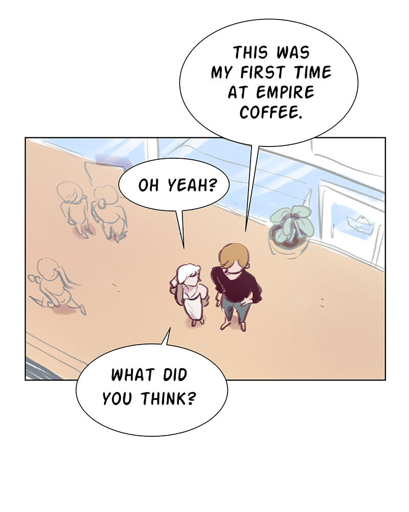 Edith (Anthology) Chapter 6 page 32 - 