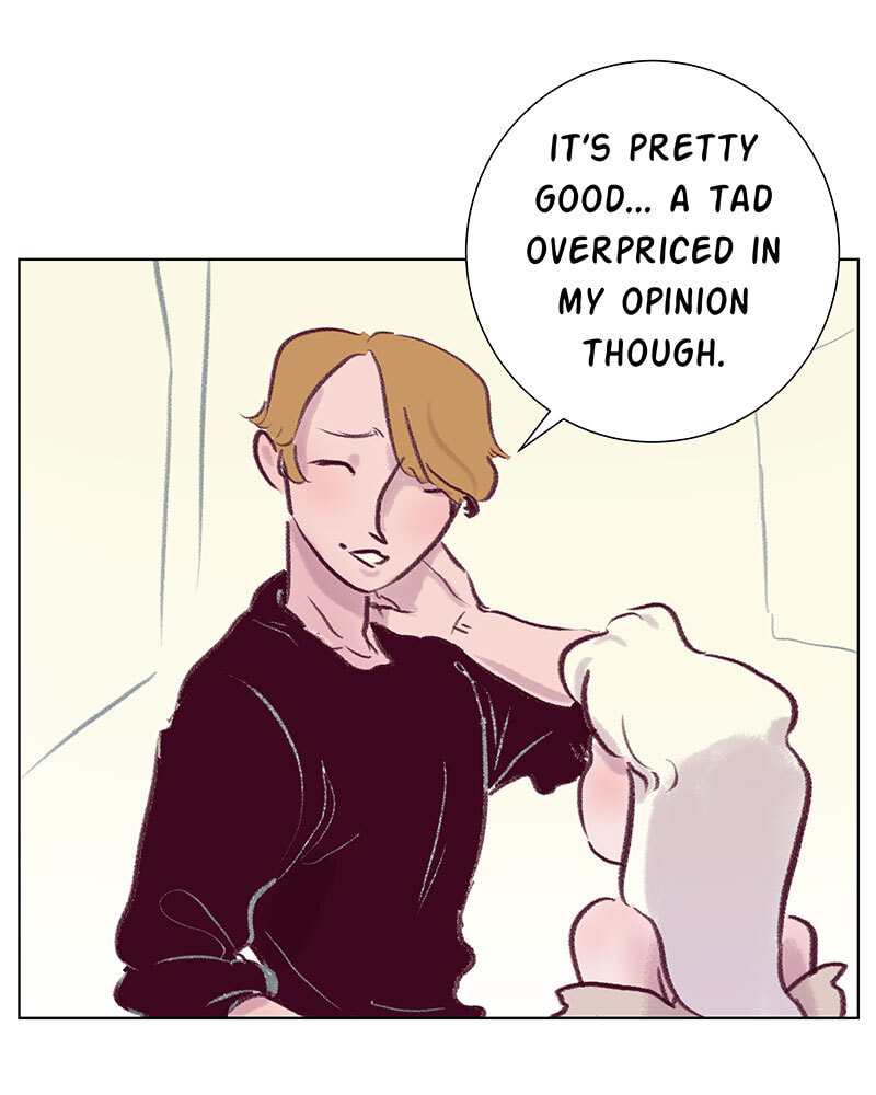 Edith (Anthology) Chapter 6 page 33 - 