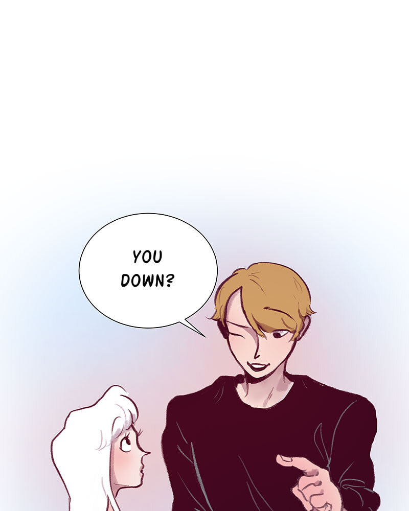 Edith (Anthology) Chapter 6 page 39 - 