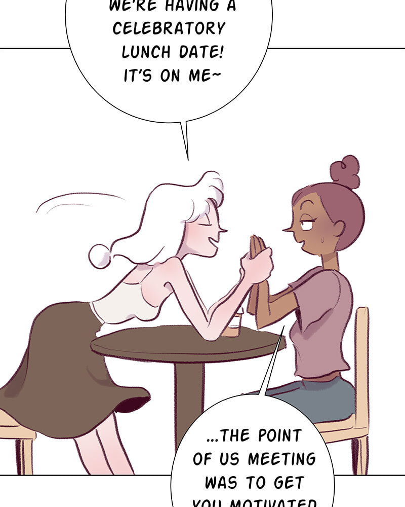 Edith (Anthology) Chapter 6 page 50 - 