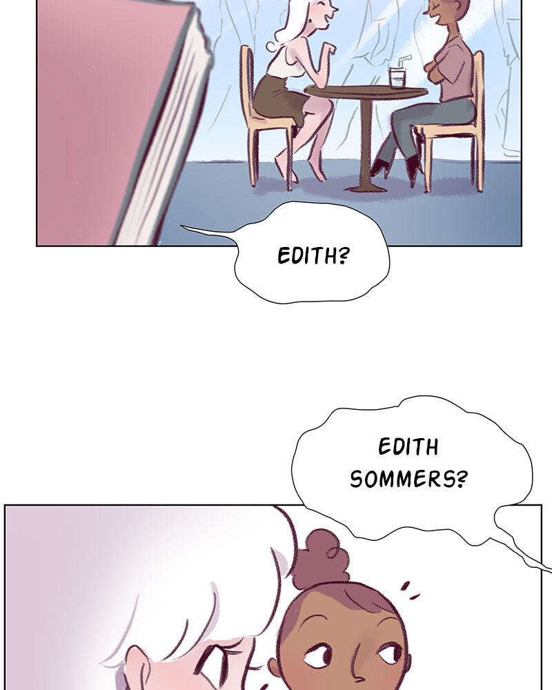Edith (Anthology) Chapter 6 page 52 - 