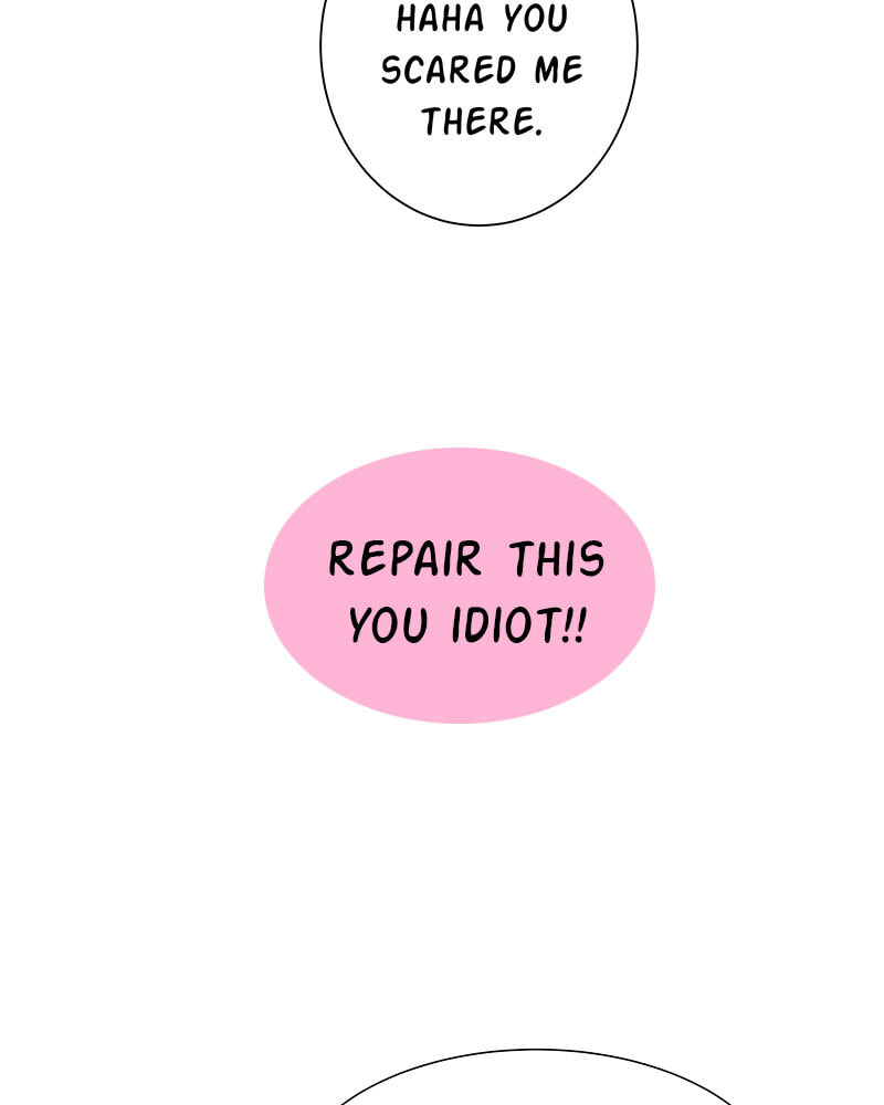 Edith (Anthology) Chapter 6 page 8 - 