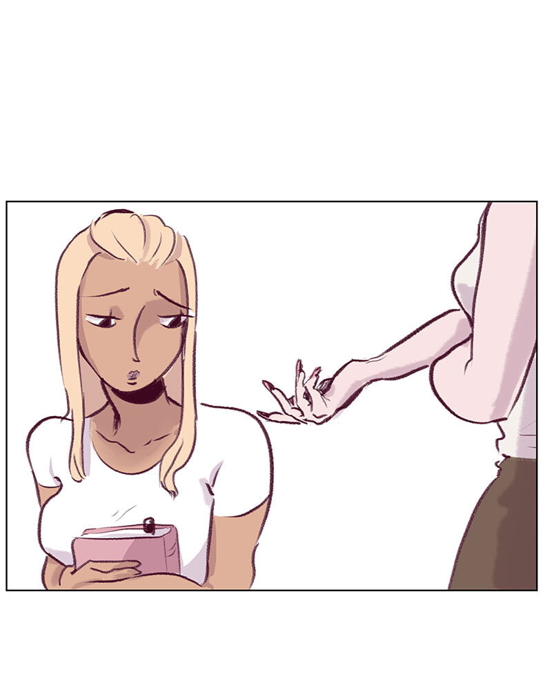 Edith (Anthology) Chapter 7 page 22 - 