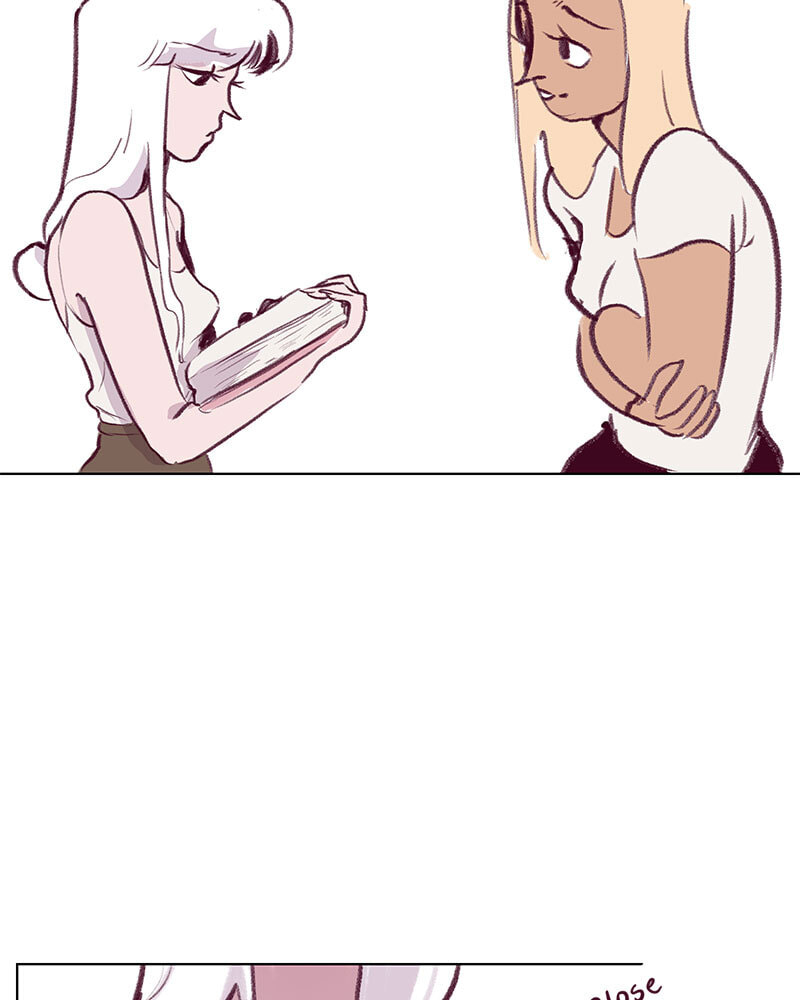 Edith (Anthology) Chapter 7 page 31 - 