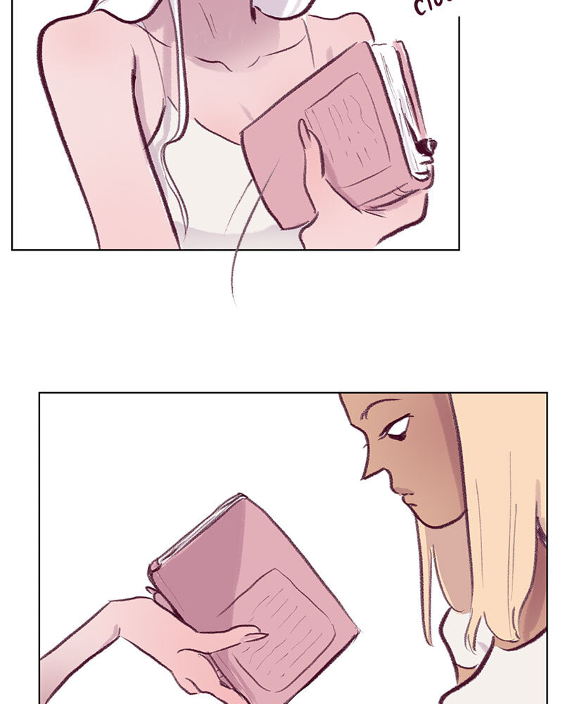 Edith (Anthology) Chapter 7 page 32 - 