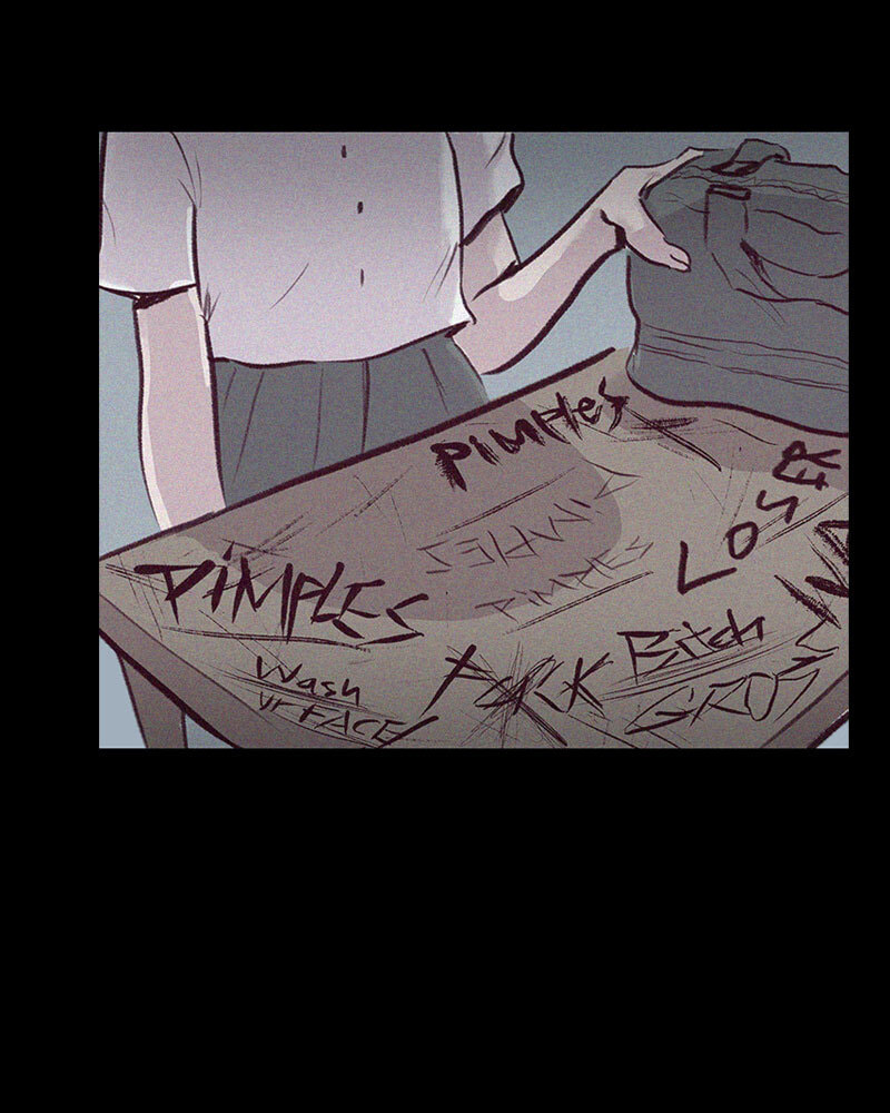 Edith (Anthology) Chapter 7 page 44 - 