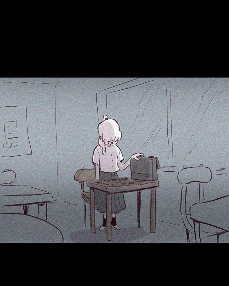 Edith (Anthology) Chapter 7 page 45 - 