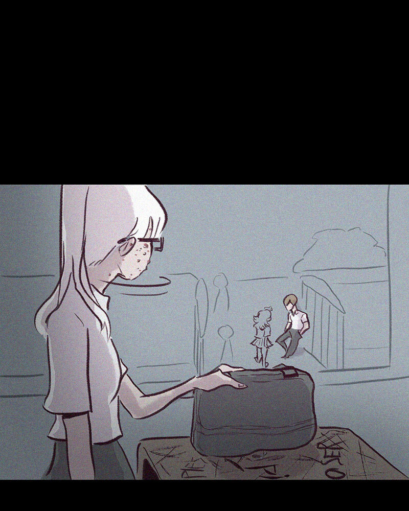 Edith (Anthology) Chapter 7 page 46 - 