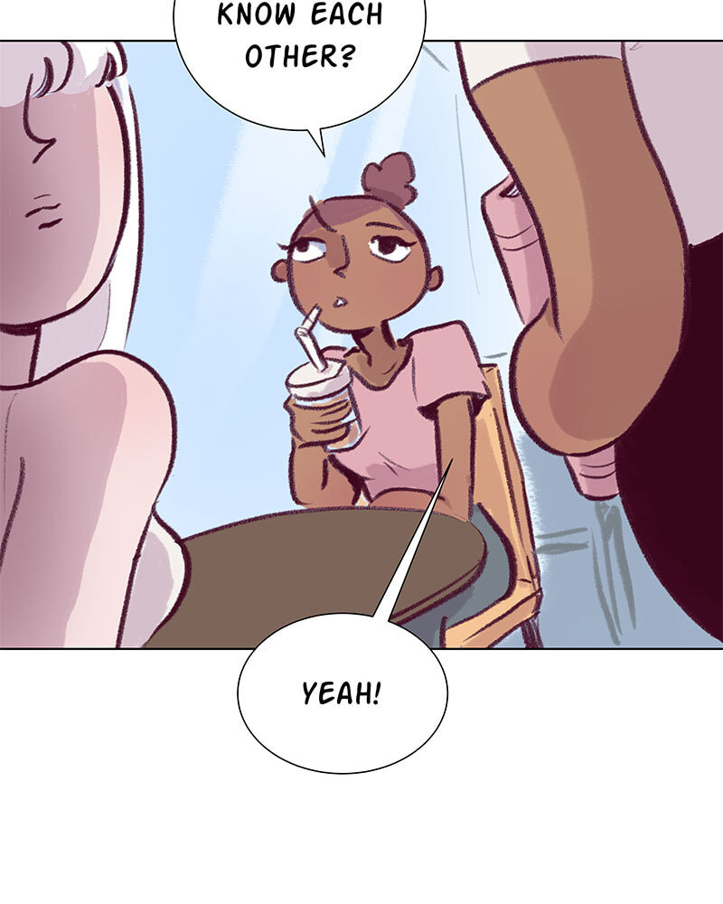 Edith (Anthology) Chapter 7 page 6 - 