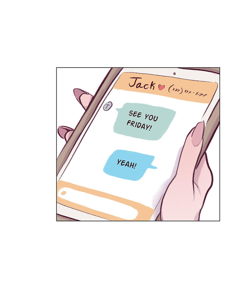 Edith (Anthology) Chapter 7 page 55 - 