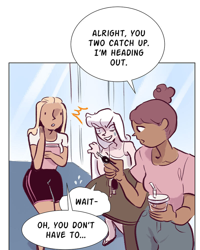 Edith (Anthology) Chapter 7 page 7 - 
