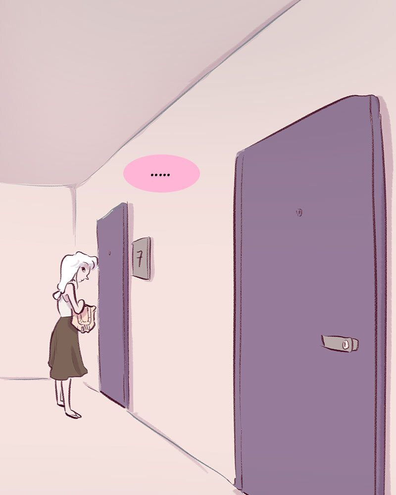 Edith (Anthology) Chapter 7 page 64 - 
