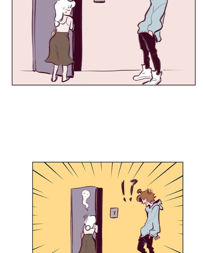 Edith (Anthology) Chapter 8 page 14 - 