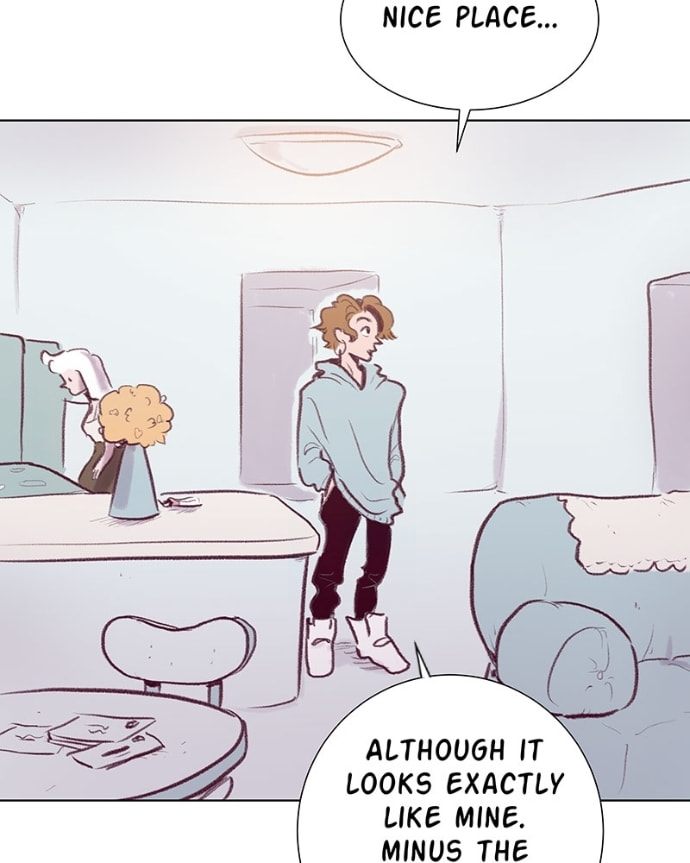 Edith (Anthology) Chapter 8 page 17 - 