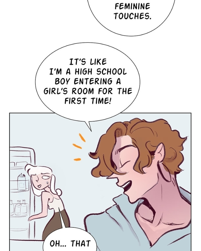 Edith (Anthology) Chapter 8 page 18 - 