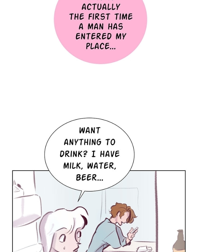 Edith (Anthology) Chapter 8 page 20 - 