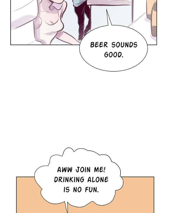 Edith (Anthology) Chapter 8 page 21 - 