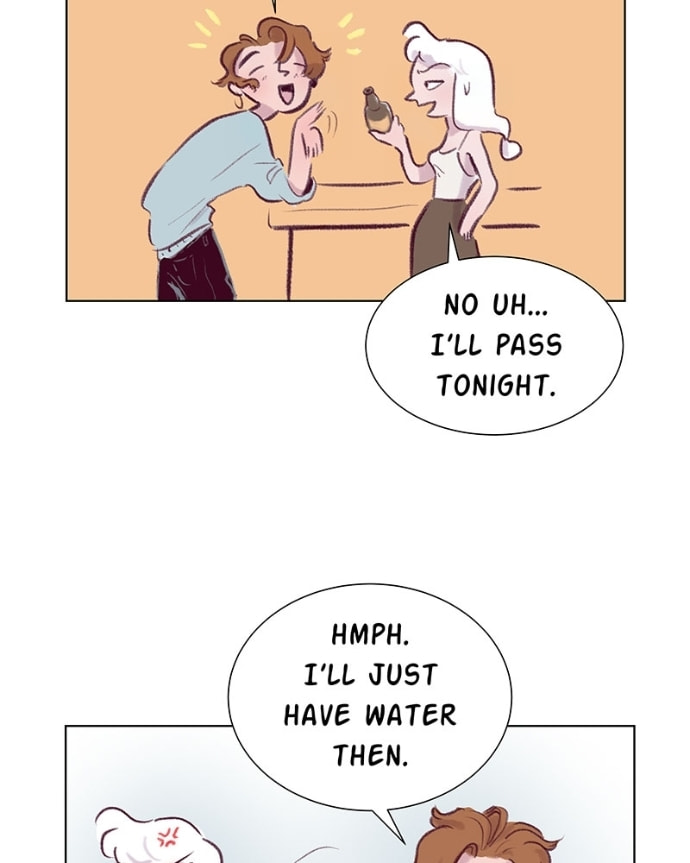 Edith (Anthology) Chapter 8 page 22 - 