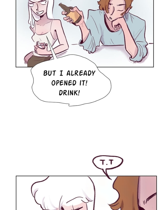 Edith (Anthology) Chapter 8 page 23 - 