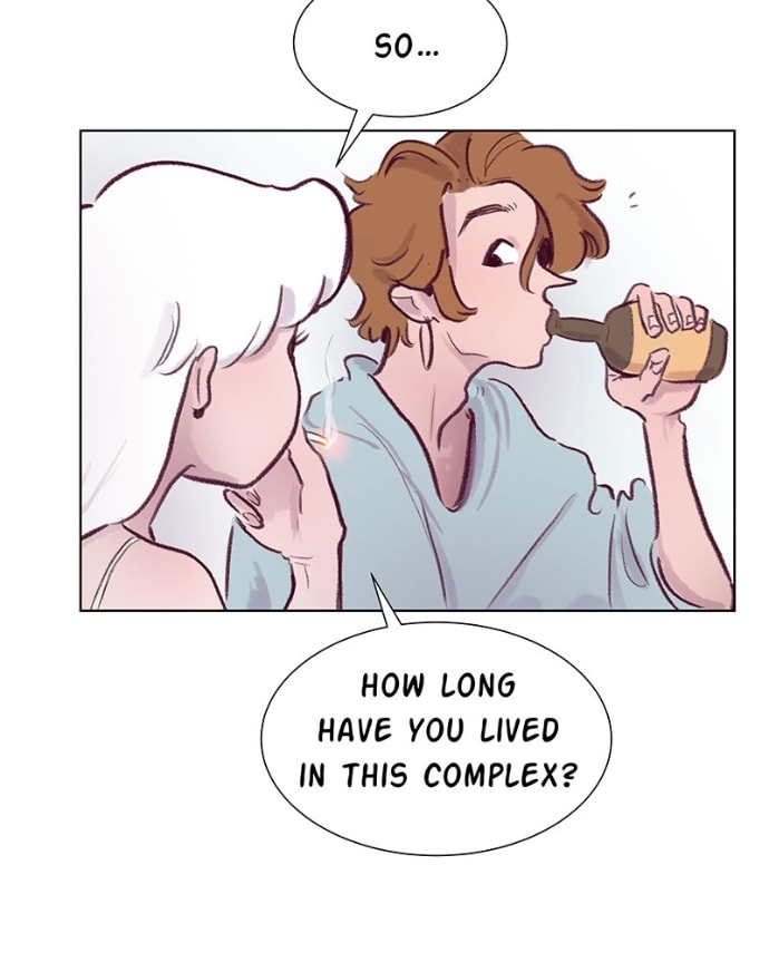 Edith (Anthology) Chapter 8 page 25 - 