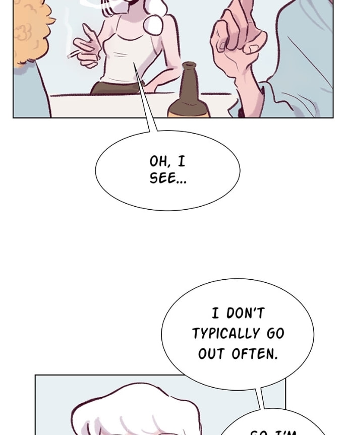Edith (Anthology) Chapter 8 page 27 - 
