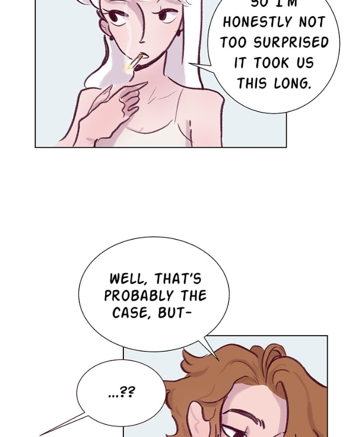 Edith (Anthology) Chapter 8 page 28 - 