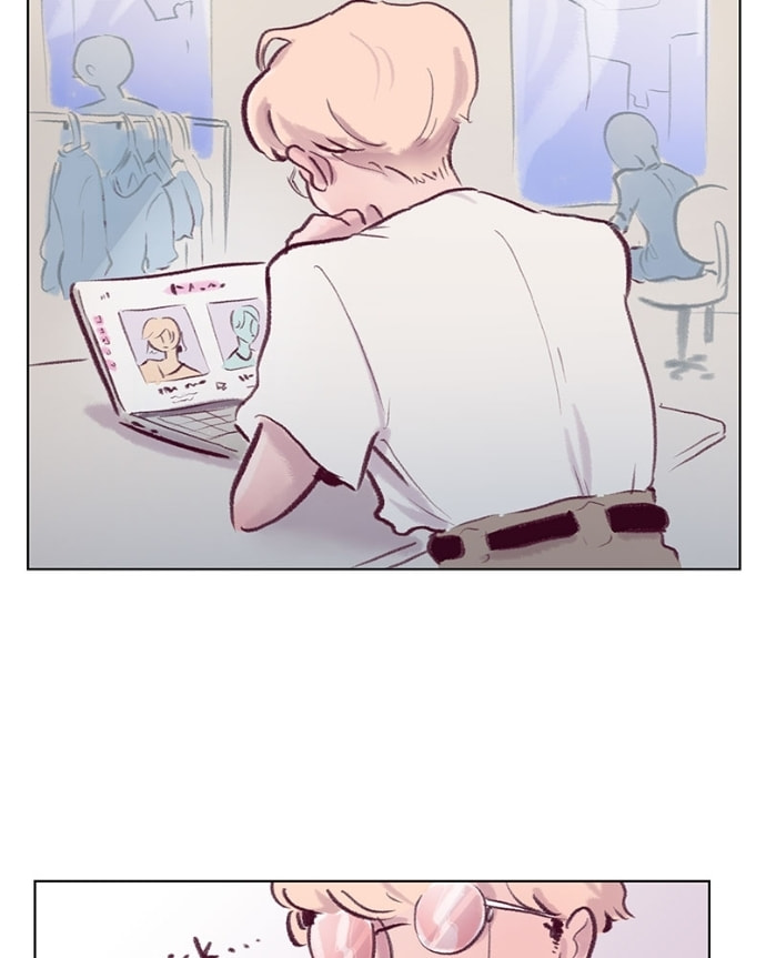 Edith (Anthology) Chapter 8 page 50 - 