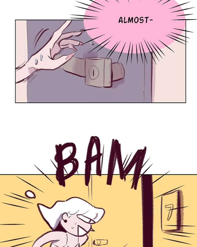 Edith (Anthology) Chapter 8 page 6 - 
