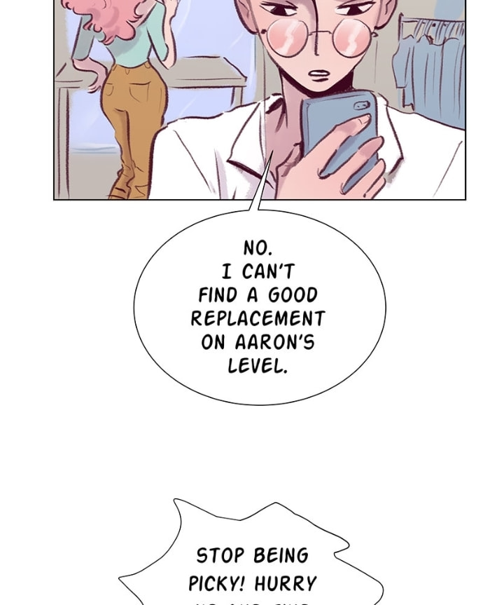 Edith (Anthology) Chapter 8 page 53 - 