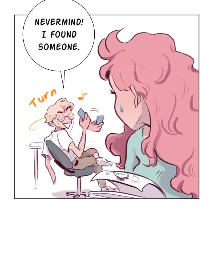 Edith (Anthology) Chapter 8 page 57 - 