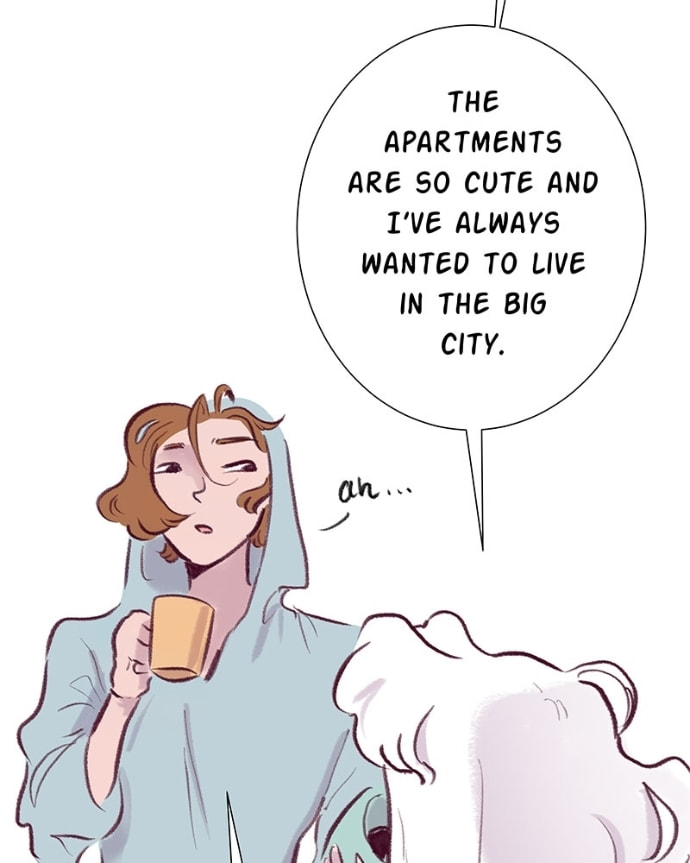 Edith (Anthology) Chapter 9 page 17 - 