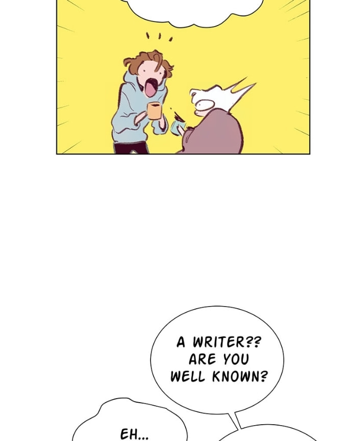 Edith (Anthology) Chapter 9 page 19 - 