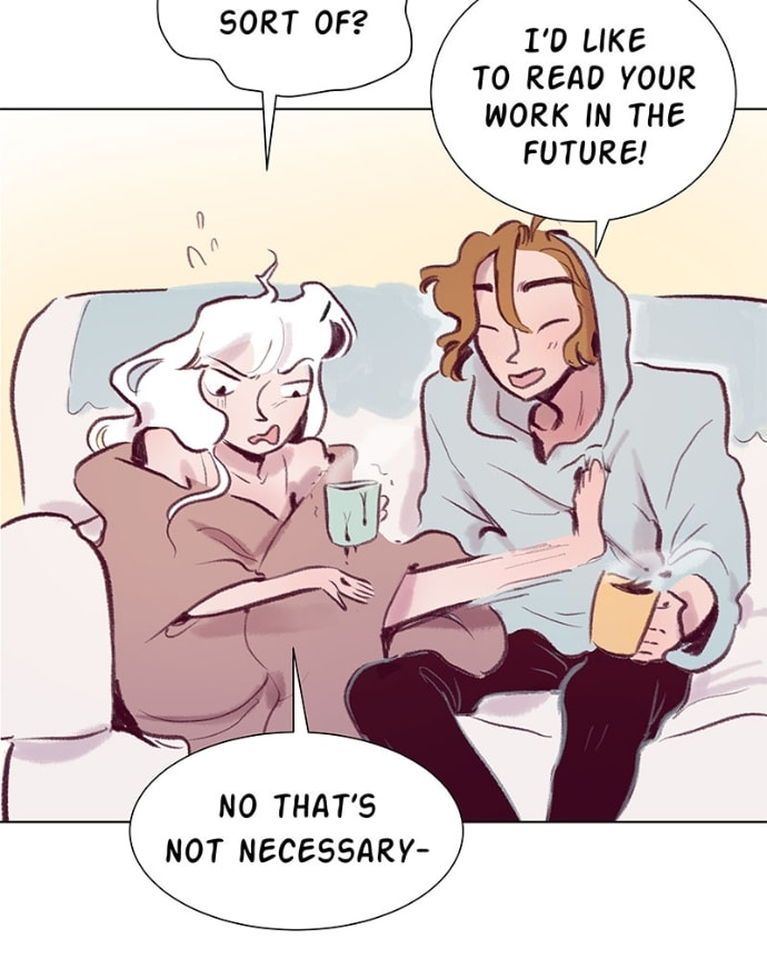 Edith (Anthology) Chapter 9 page 20 - 