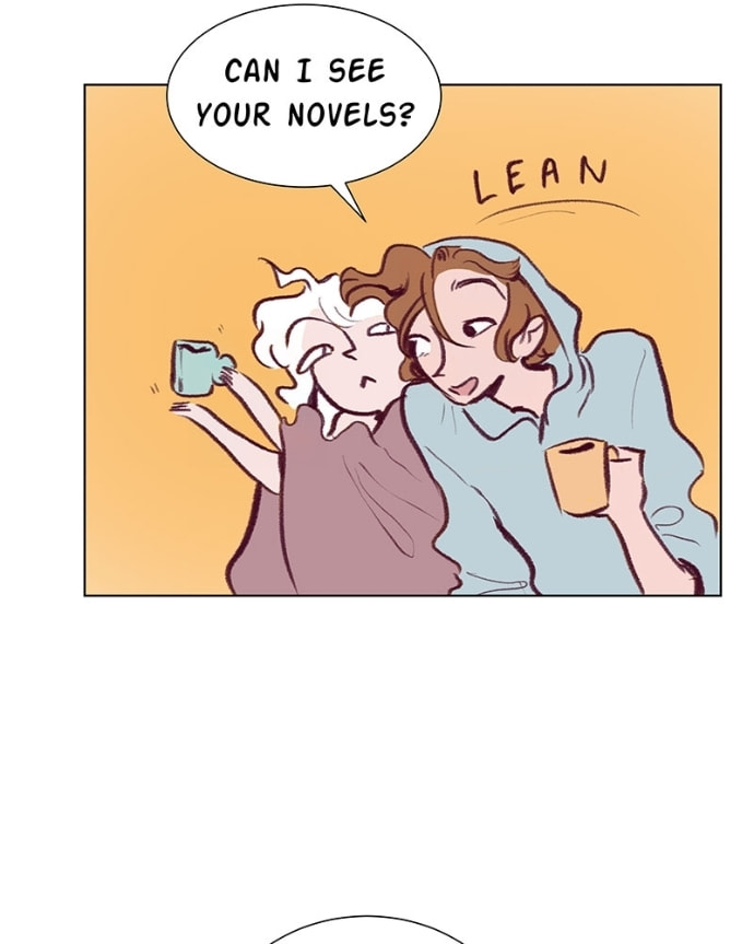 Edith (Anthology) Chapter 9 page 21 - 