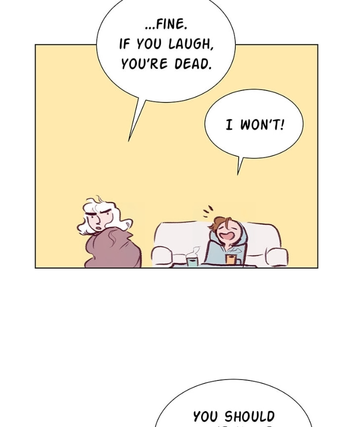 Edith (Anthology) Chapter 9 page 22 - 