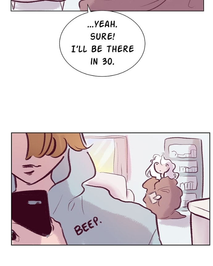 Edith (Anthology) Chapter 9 page 27 - 