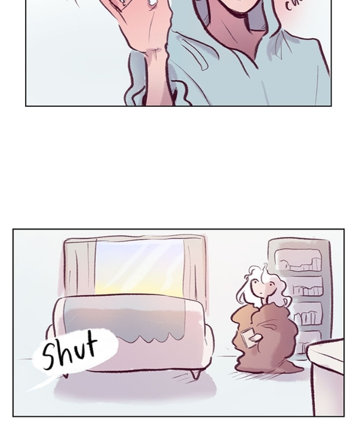 Edith (Anthology) Chapter 9 page 31 - 